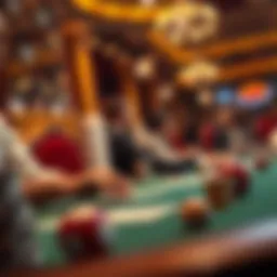 Playing Bingo Without Downloading: An In-Depth Exploration Introduction