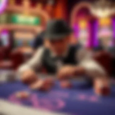 Playing Bingo Without Downloading: An In-Depth Exploration Summary