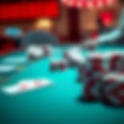PointsBet Online Casino: An In-Depth Exploration Introduction