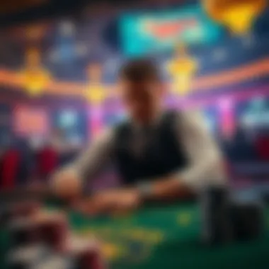 Notable PointsBet Online Casino: An In-Depth Exploration