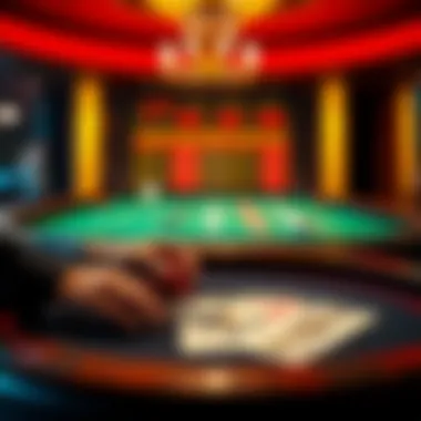 PointsBet Online Casino: An In-Depth Exploration Summary PointsBet Online Casino: An In-Depth Exploration Summary