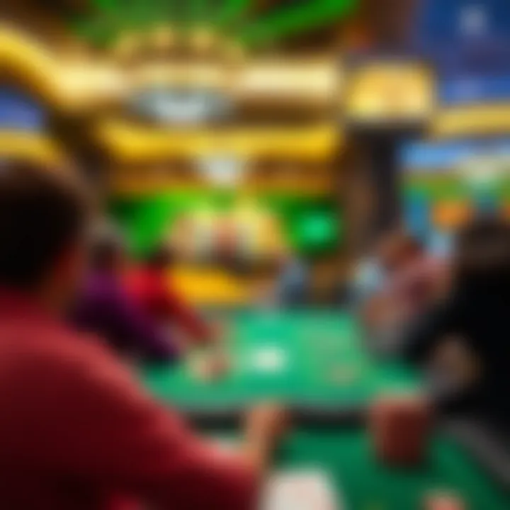 Promotional Strategies Overview Promotional Strategies at Chumba Casino