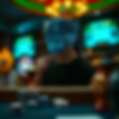 Psychological readiness in gaming