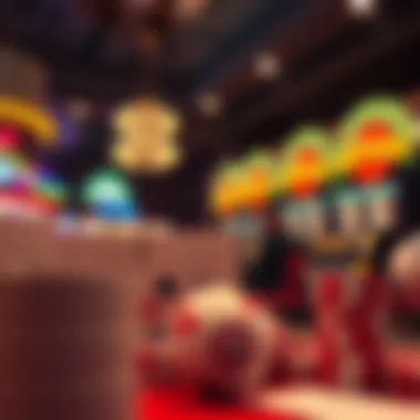 Exploring Regional Lottery Differences Regional Variations in Lottery Sales