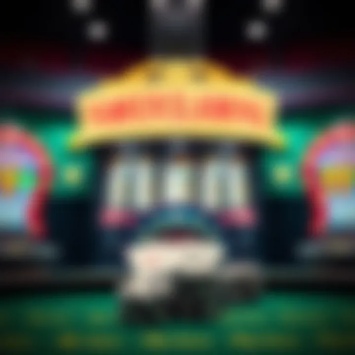 Responsible gaming guidelines and materials