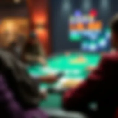 Understanding the Risks in Monetized Games Graphic showing risks of monetized gaming