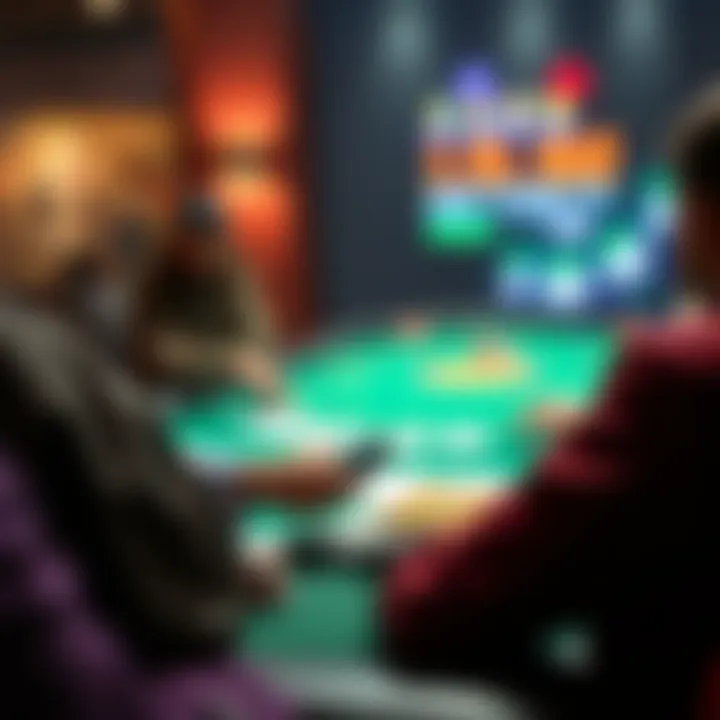 Understanding the Risks in Monetized Games Graphic showing risks of monetized gaming