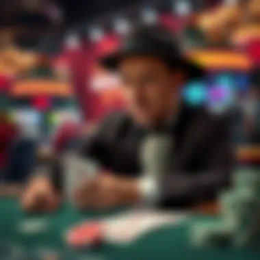 Enhancing Your Gaming Strategy at Rockbet Casino Strategic tips for enhancing gaming in Rockbet Casino's instant play