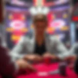 Mastering Strategy in Rockets Poker Strategic gameplay in Rockets Poker