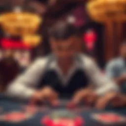 Safest Online Gambling Sites in the USA Introduction