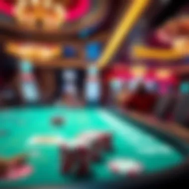 Notable Safest Online Gambling Sites in the USA Notable Safest Online Gambling Sites in the USA