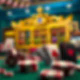 Features of the Slotomania VIP App Overview of Slotomania VIP app features