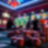 An overview of sports betting principles