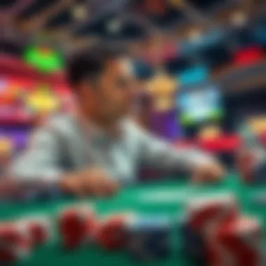 Risk Management in Sports 365 Betting Managing risks in sports wagering