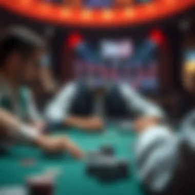 Role of Technology in Sports 365 Betting Technology's impact on sports betting strategies