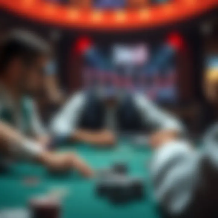 Role of Technology in Sports 365 Betting Technology's impact on sports betting strategies