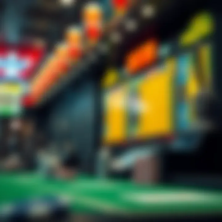 Current Regulations Governing Sports Betting in Boston Current regulations governing sports betting in Boston