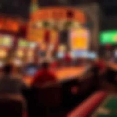 The Historical Evolution of Sports Betting in Boston Historical evolution of sports betting in Boston