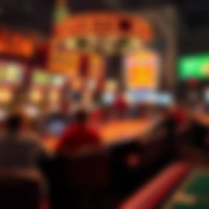 The Historical Evolution of Sports Betting in Boston Historical evolution of sports betting in Boston