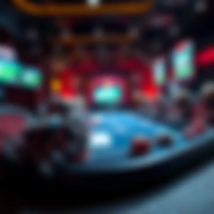 Impact of Local Sports Teams on Betting Trends Impact of Boston's local sports teams on betting trends