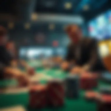 Strategies for Successful Sports Betting Strategies for successful sports betting