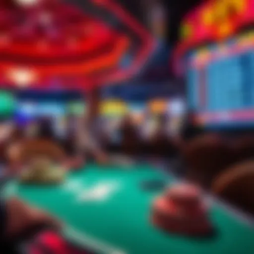 Understanding age restrictions in Illinois sports betting