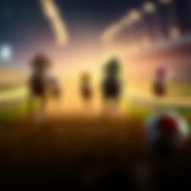 Impact of Track Conditions on Racing Track conditions affecting race outcomes