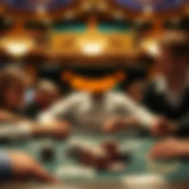 Effective Scheduling Strategies for Poker Tournaments Strategic planning for poker tournament scheduling