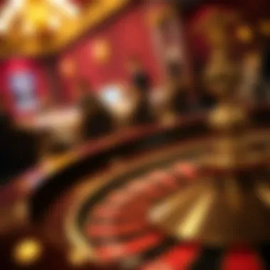 Mistakes to Avoid in Roulette Common mistakes to avoid while playing roulette