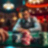 Strategies and Insights for Earning Through Online Poker Introduction
