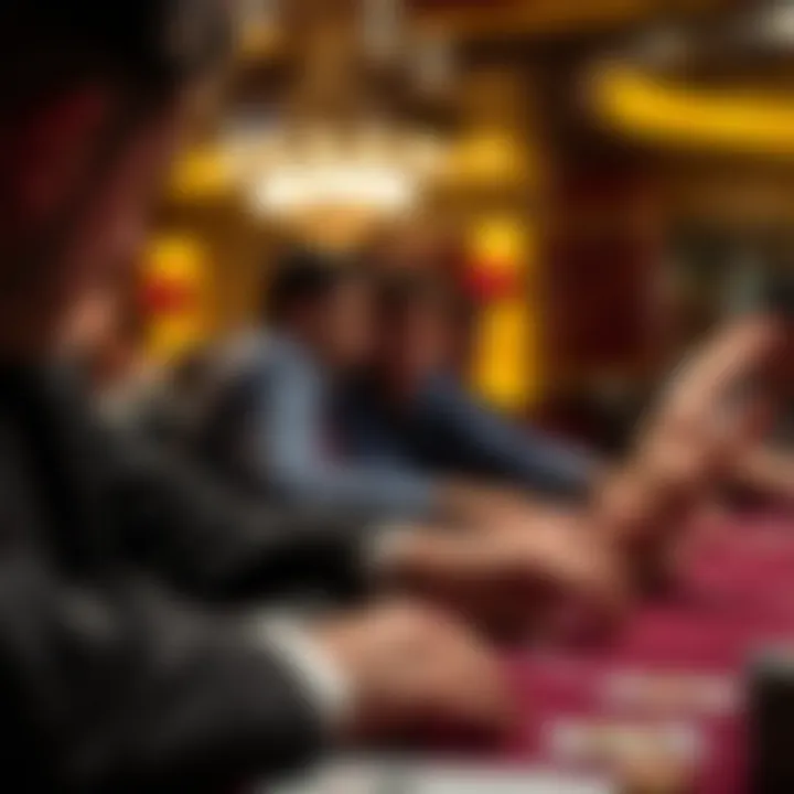 Notable Strategies and Insights for Earning Through Online Poker