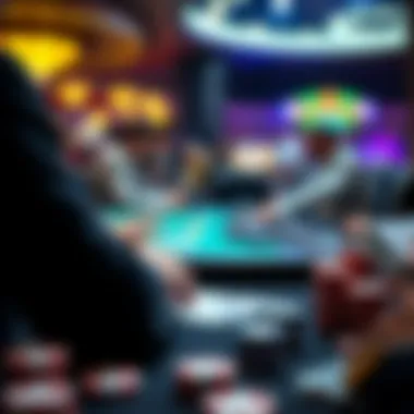 Strategies and Insights for Earning Through Online Poker Summary