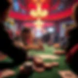 A strategic overview of gaming investments