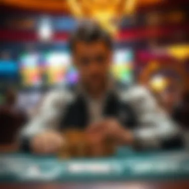 Effective Financial Management for Gamblers Financial management in gaming