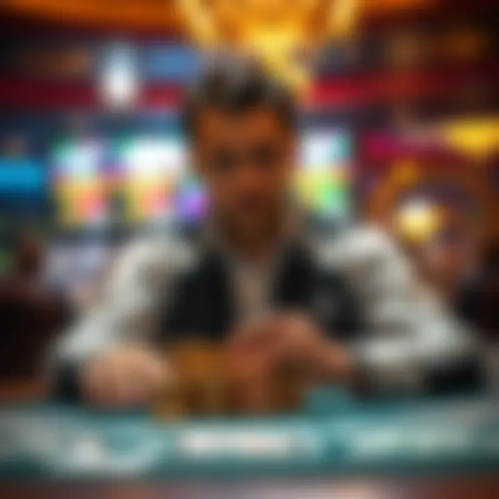 Effective Financial Management for Gamblers Financial management in gaming