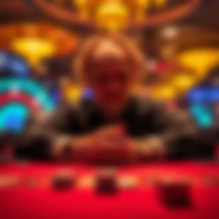 Psychological Insights for Casino Success Psychological insights in gaming