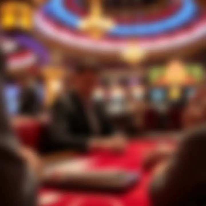 Making Smart Decisions in Casino Games Smart decision-making in casinos