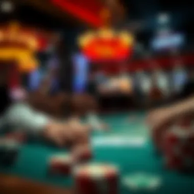 Evaluating Risks in Income Opportunities Evaluating risks in quick income opportunities