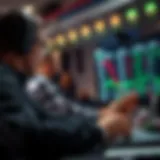 Analyzing sports statistics