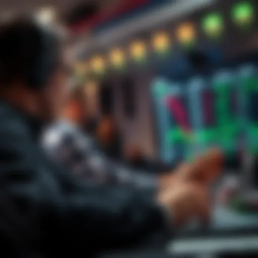 Analyzing sports statistics