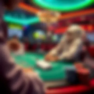 Understanding betting odds