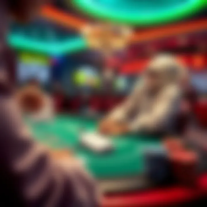 Understanding betting odds