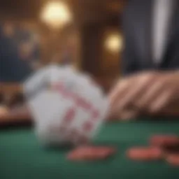 Understanding the fundamentals of online blackjack