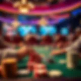 Strategies to Match and Win Real Money in Gaming Introduction