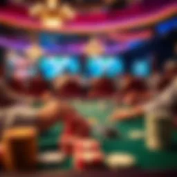 Strategies to Match and Win Real Money in Gaming Introduction