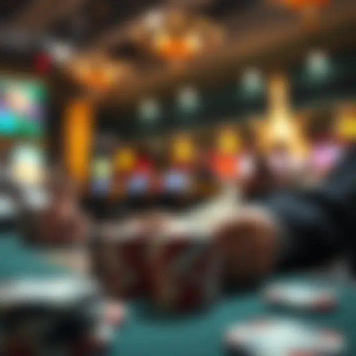 Notable Strategies to Match and Win Real Money in Gaming