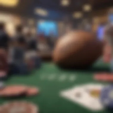 Key Matchups in Super Bowl Betting Key matchups influencing Super Bowl betting
