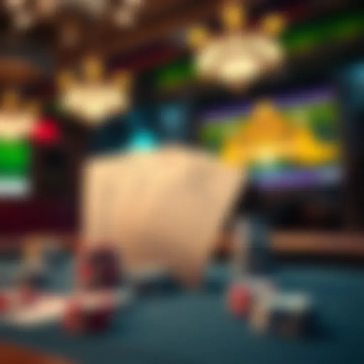 Navigating Terms and Conditions Terms and conditions overview