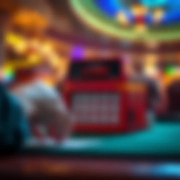 Benefits of using a lottery scanner