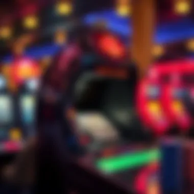 Understanding scanner technology